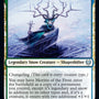 Moritte of the Frost [Kaldheim]
