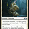 Inspiring Unicorn [Guilds of Ravnica] 