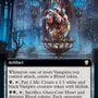 Glass-Cast Heart (Extended Art) [Innistrad: Crimson Vow Commander]
