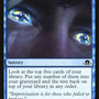 Contingency Plan [Eldritch Moon]