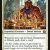 Sram, Senior Builder [Aether Revolt] 