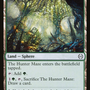 The Hunter Maze [Phyrexia: All Will Be One]