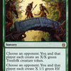 Sylvan Offering [Commander Anthology]