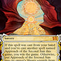 Approach of the Second Sun [Strixhaven: School of Mages Mystical Archive]