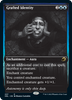 Grafted Identity [Innistrad: Double Feature]