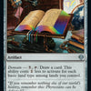 Jodah's Codex [Dominaria United]