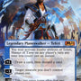 Teferi, Master of Time (Borderless) [Core Set 2021]