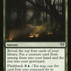 Tracker's Instincts [Dark Ascension]
