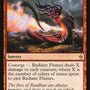 Radiant Flames [Battle for Zendikar]