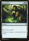 Harmonize [Eternal Masters] 