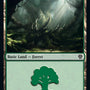 Forest (276) [Dominaria United]