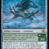 Woodcaller Automaton [The Brothers' War]