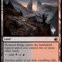 Haunted Ridge (Promo Pack) - Español [Innistrad: Midnight Hunt Promos]