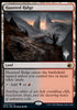 Haunted Ridge (Promo Pack) - Español [Innistrad: Midnight Hunt Promos]