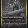 Tovolar, Dire Overlord // Tovolar, the Midnight Scourge [Innistrad: Double Feature]