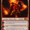 Chandra, Heart of Fire [Core Set 2021]
