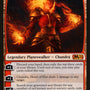 Chandra, Heart of Fire [Core Set 2021]