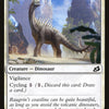 Imposing Vantasaur [Ikoria: Lair of Behemoths]