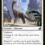 Imposing Vantasaur [Ikoria: Lair of Behemoths]