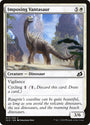 Imposing Vantasaur [Ikoria: Lair of Behemoths]