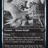Gryff Rider [Innistrad: Double Feature]