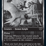 Gryff Rider [Innistrad: Double Feature]