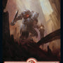 Mountain (284) [The Brothers' War] 