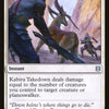 Kabira Takedown // Kabira Plateau [Zendikar Rising]