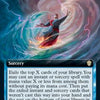 Muse Vortex (Extended Art) [Commander 2021]