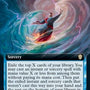 Muse Vortex (Extended Art) [Commander 2021]