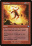 Fireblast (Retro) [Dominaria Remastered]