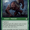 Tireless Hauler // Dire-Strain Brawler [Innistrad: Midnight Hunt]