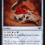 Gruul Locket [Ravnica Allegiance]