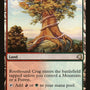 Rootbound Crag [Premium Deck Series: Slivers]