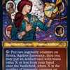 Jhoira, Ageless Innovator (Showcase) [Dominaria United]