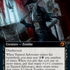 Tainted Adversary (Extended Art) [Innistrad: Midnight Hunt] 