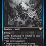 Dreamshackle Geist [Innistrad: Double Feature]