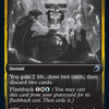 Faithful Mending [Innistrad: Double Feature]