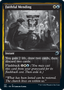 Faithful Mending [Innistrad: Double Feature]
