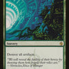 Creeping Corrosion [Mirrodin Besieged] 