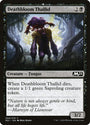 Deathbloom Thallid [Core Set 2021] 