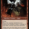 Archangel Avacyn // Avacyn, the Purifier [Shadows over Innistrad Prerelease Promos]