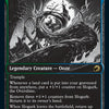 Slogurk, the Overslime (Showcase Eternal Night) [Innistrad: Midnight Hunt]