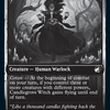 Candlegrove Witch [Innistrad: Double Feature]