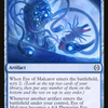 Eye of Malcator [Phyrexia: All Will Be One]