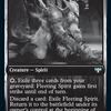 Fleeting Spirit [Innistrad: Double Feature]