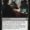 Gonti's Machinations [Aether Revolt]