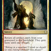 Wake the Past [Commander 2021]