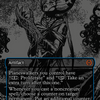 Ichormoon Gauntlet (Oil Slick Raised Foil) [Phyrexia: All Will Be One]