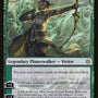 Vivien, Champion of the Wilds [War of the Spark]